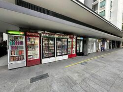 Double Bay Residences (D18), Condominium #547049361